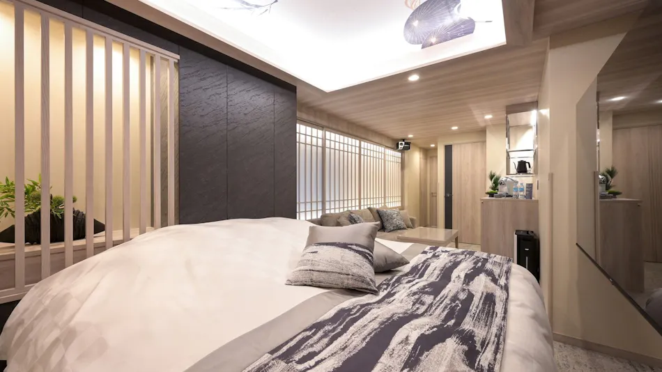 HOTEL Minato Shinjuku