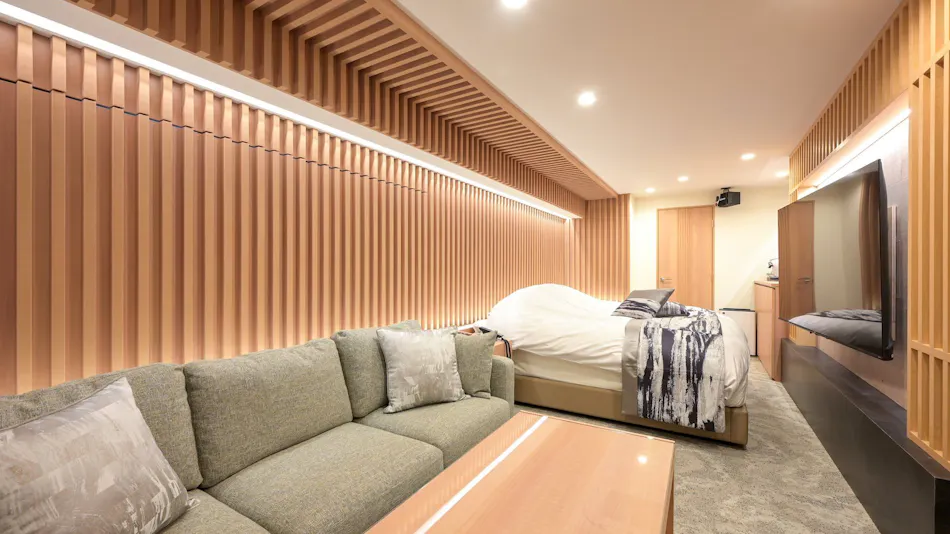 HOTEL Minato Shinjuku