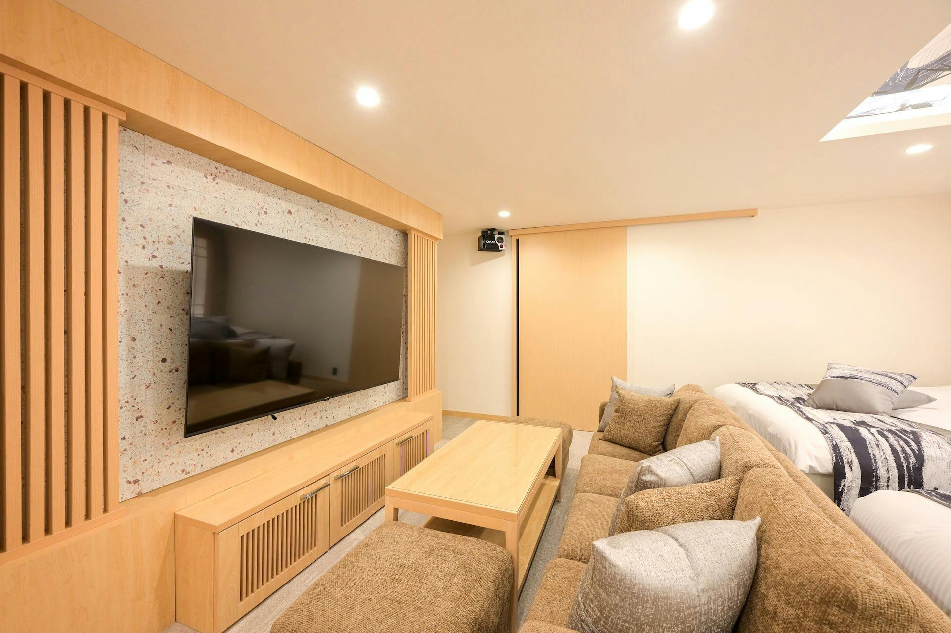 HOTEL みなと 新宿