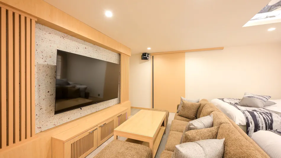 HOTEL Minato Shinjuku
