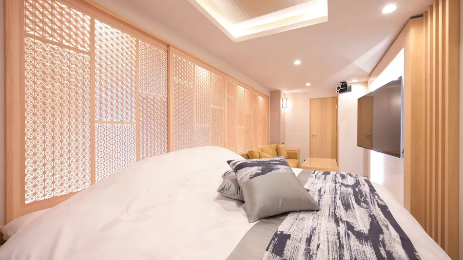 HOTEL Minato Shinjuku