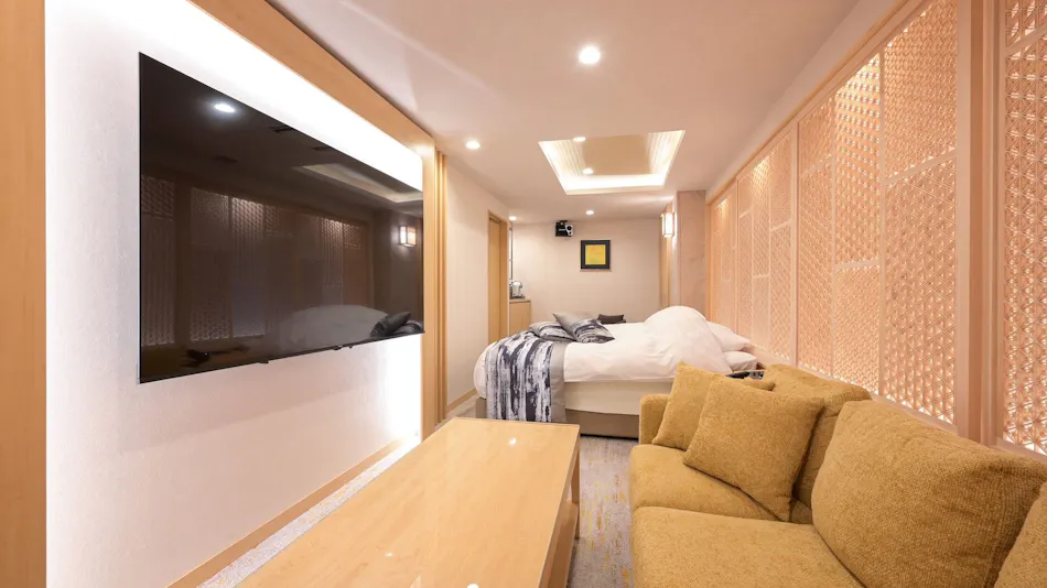 HOTEL Minato Shinjuku