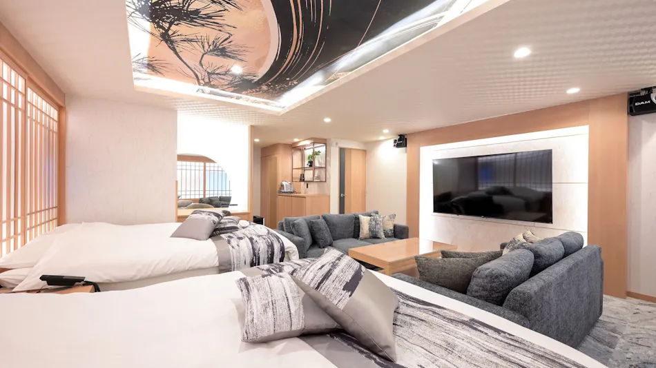 HOTEL Minato Shinjuku