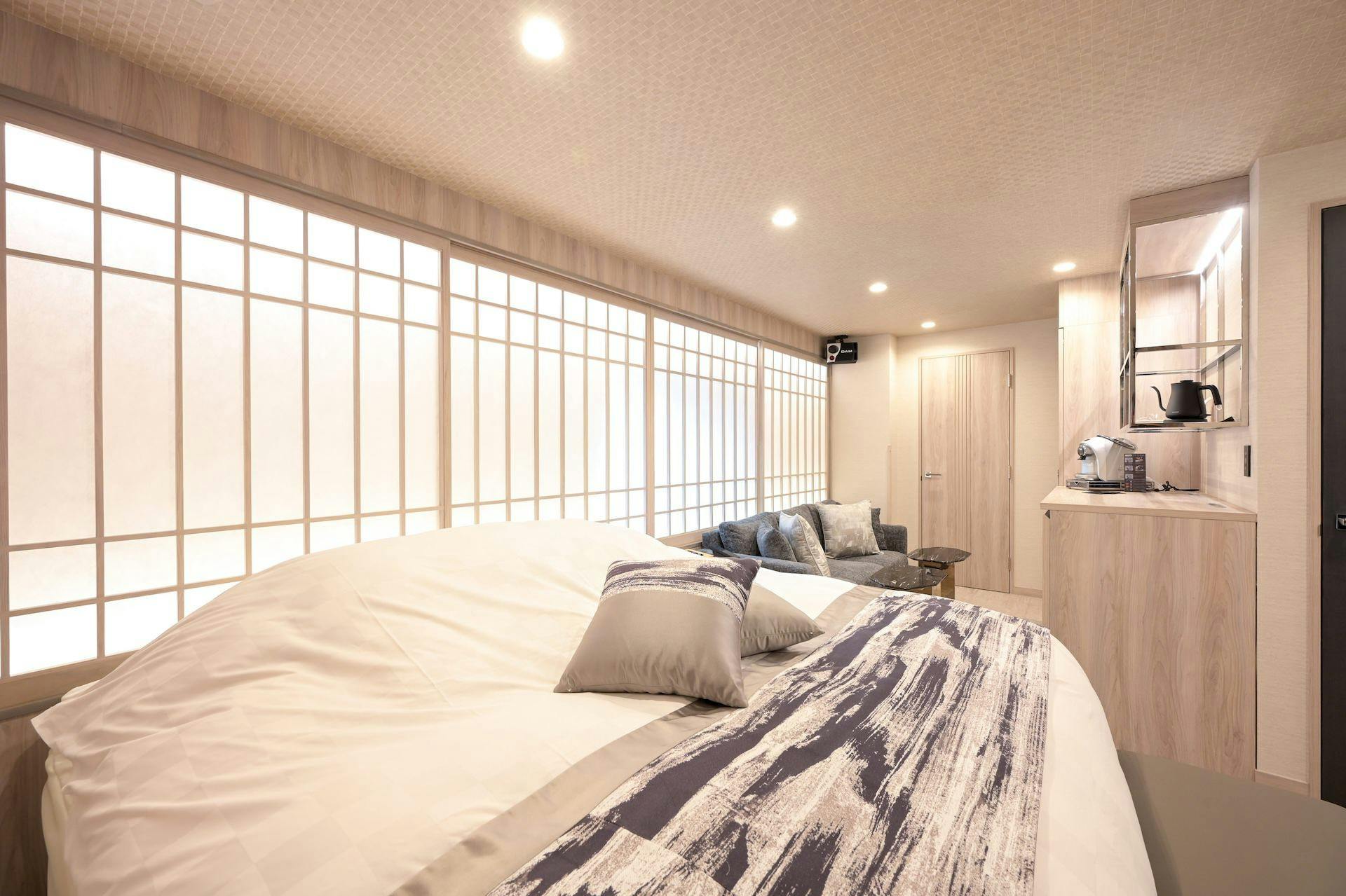 HOTEL Minato Shinjuku