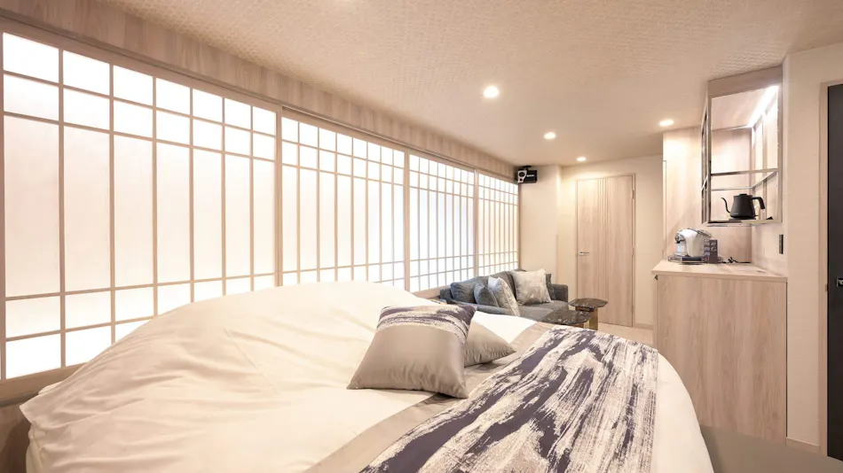 HOTEL Minato Shinjuku
