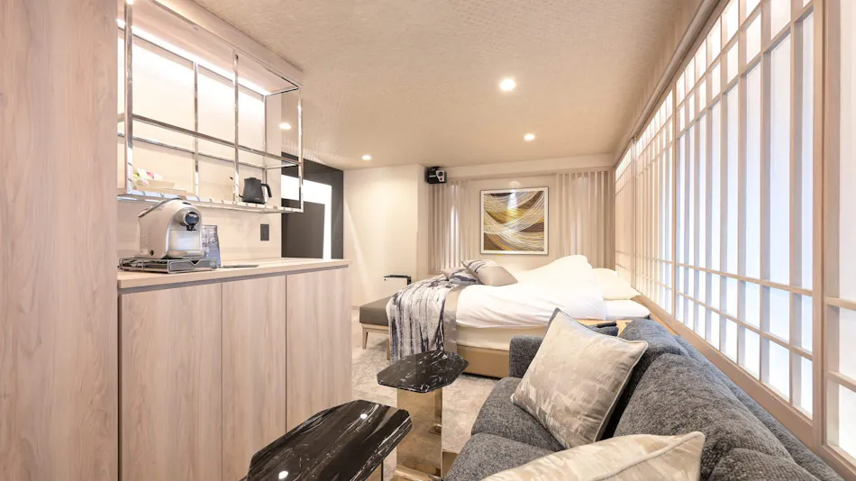 HOTEL Minato Shinjuku