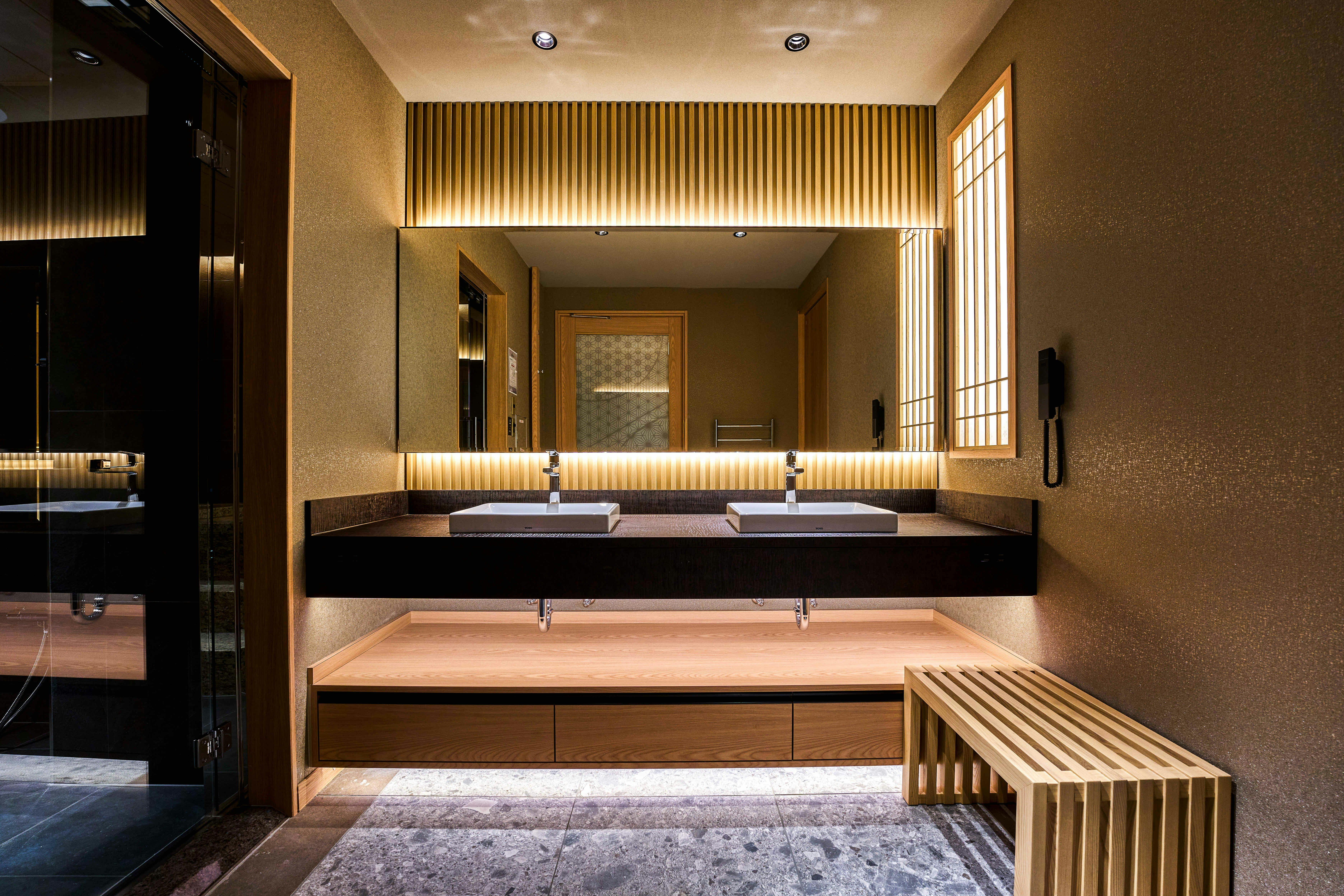 HOTEL MINATO TORANOMON