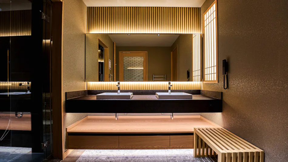 HOTEL MINATO TORANOMON