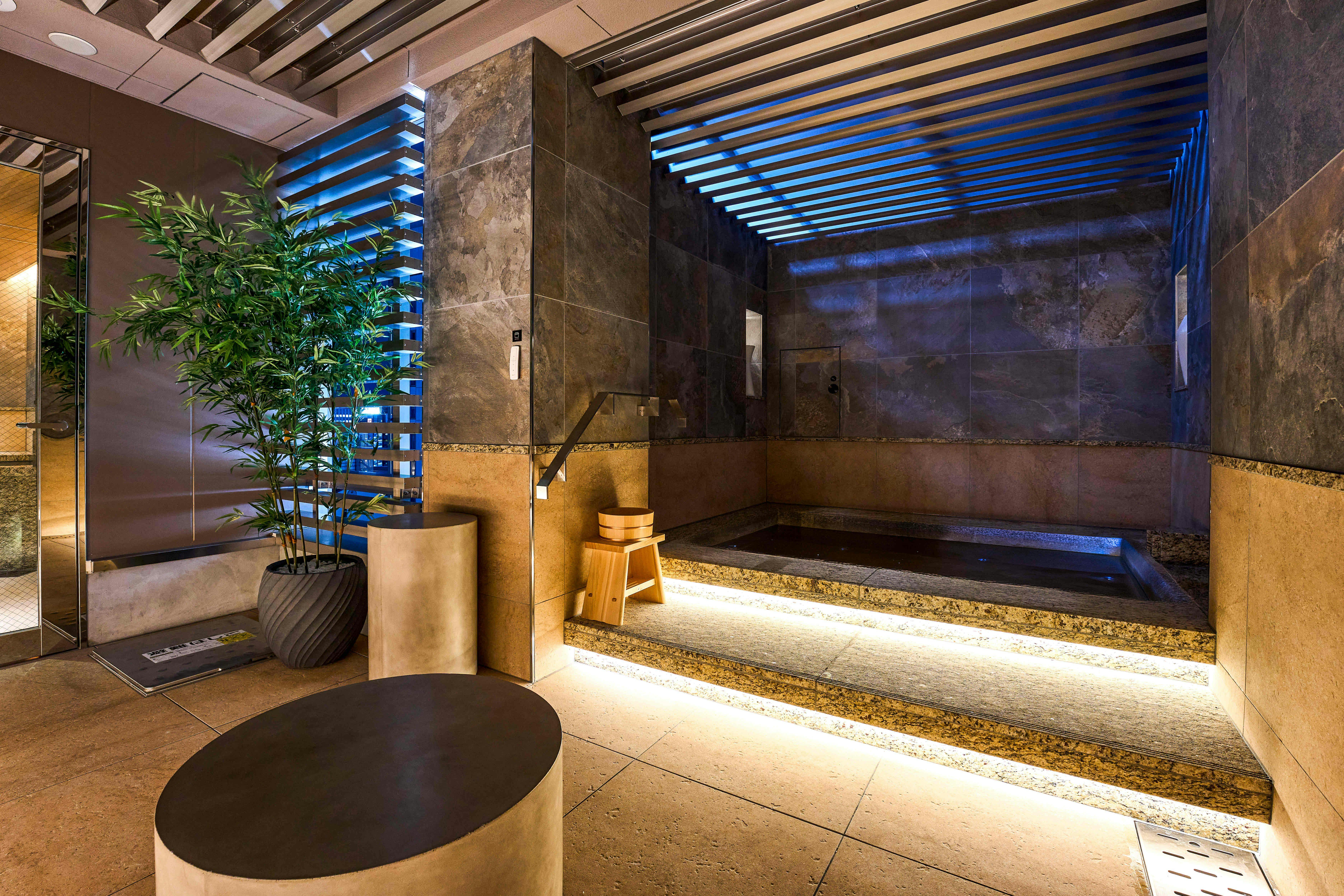 HOTEL MINATO TORANOMON