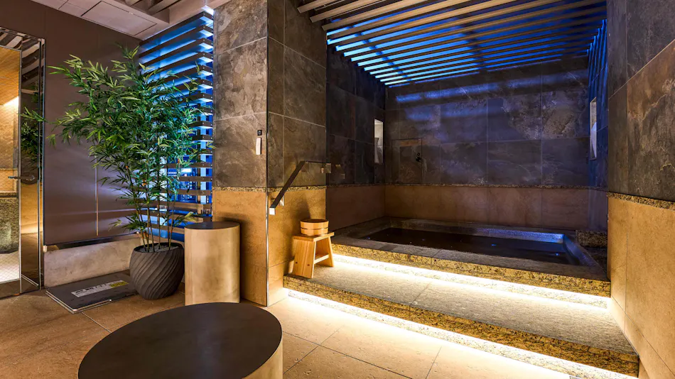 HOTEL MINATO TORANOMON