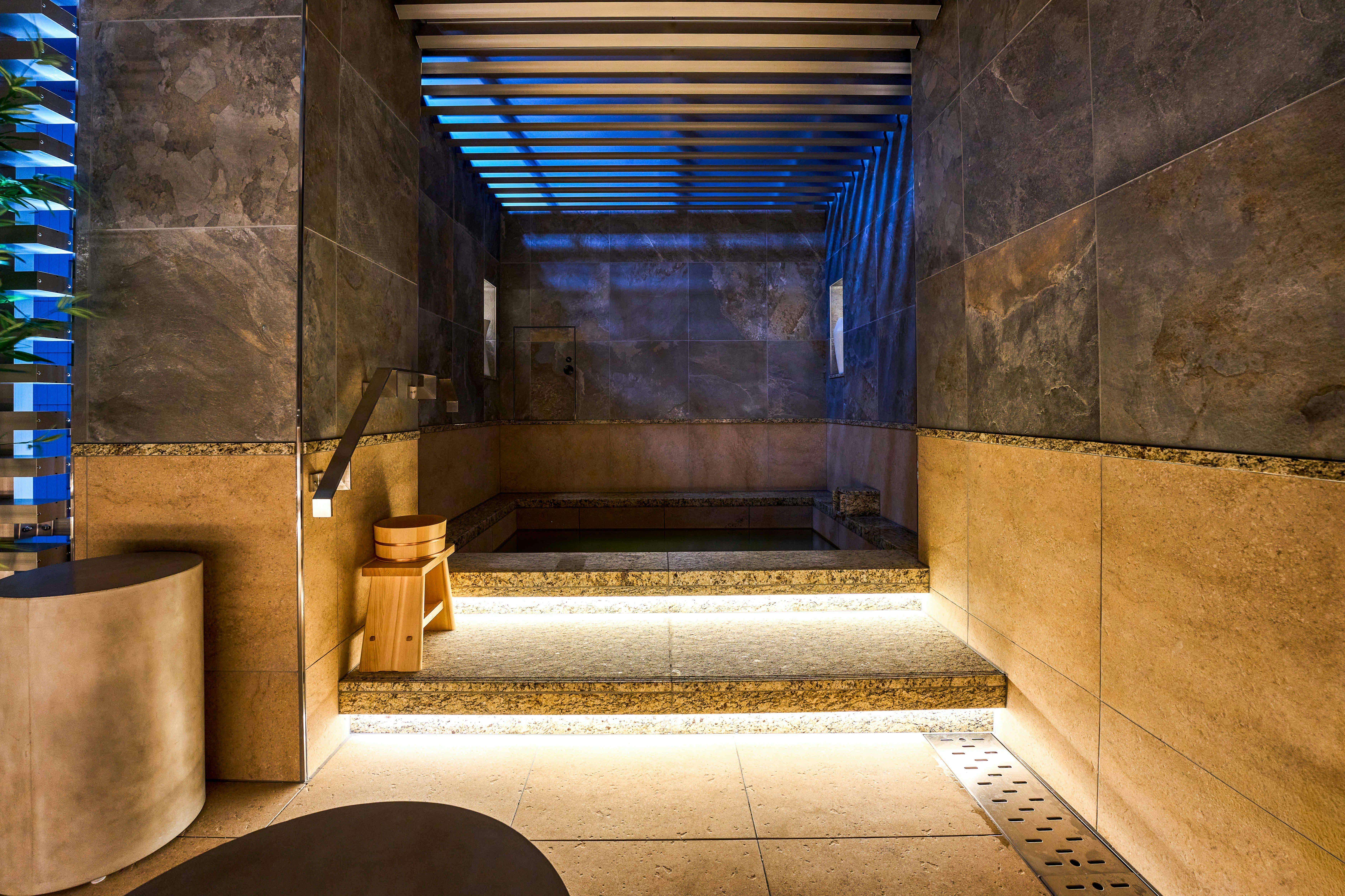 HOTEL MINATO TORANOMON