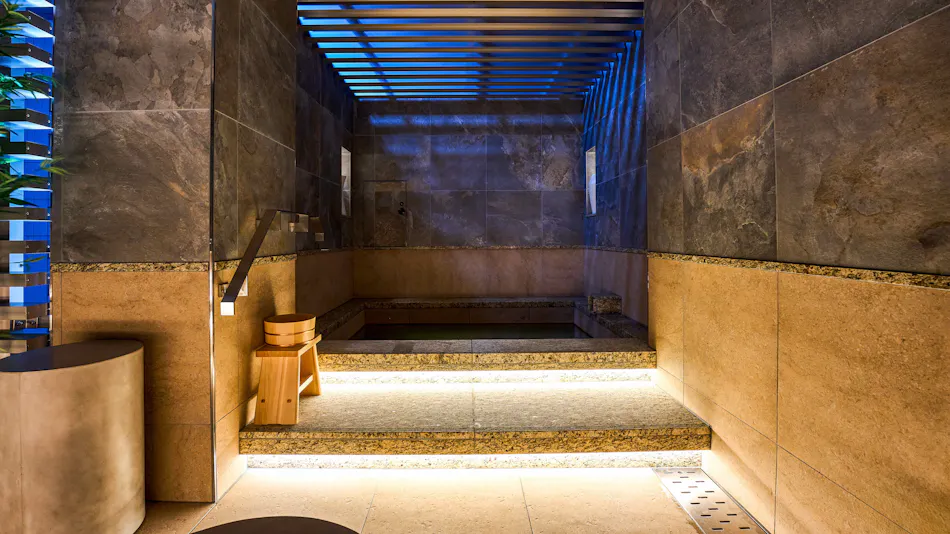 HOTEL MINATO TORANOMON