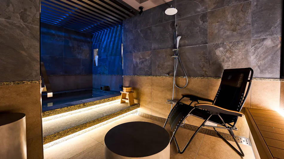 HOTEL MINATO TORANOMON