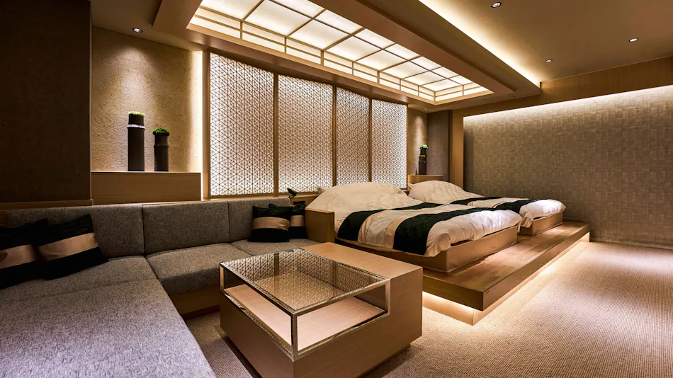HOTEL MINATO TORANOMON