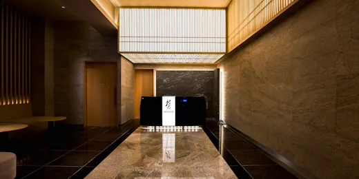 HOTELみなとTORANOMON