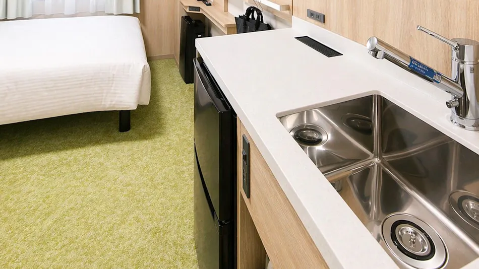 Tabi no Hotel Utsunomiya Yui no Mori