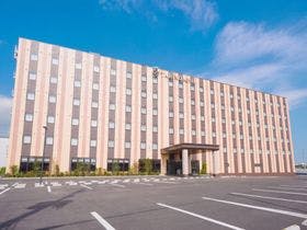 たびのホテル宇都宮ゆいの杜&nbsp;施設全景