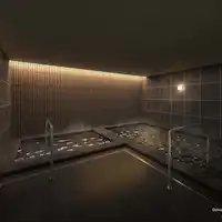 大浴場(イメージ)