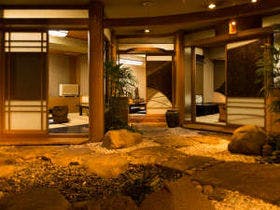 ひろしま国際ホテル