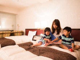 ひろしま国際ホテル