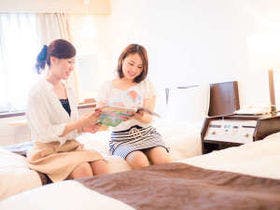 ひろしま国際ホテル