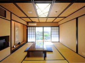 ひろしま国際ホテル