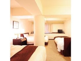 ひろしま国際ホテル