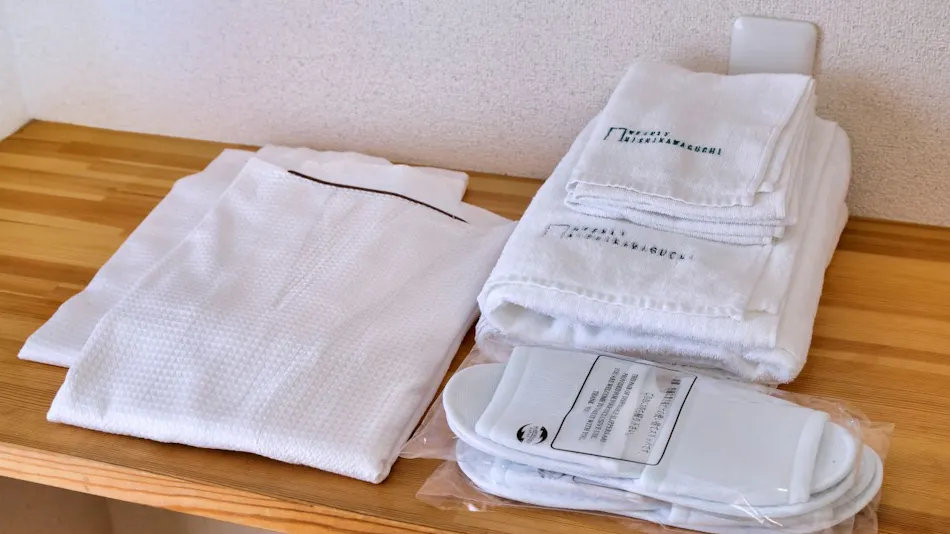 Hotel Nishikawaguchi Weekly