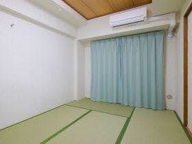 西川口ウィークリー