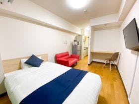 西川口ウィークリー