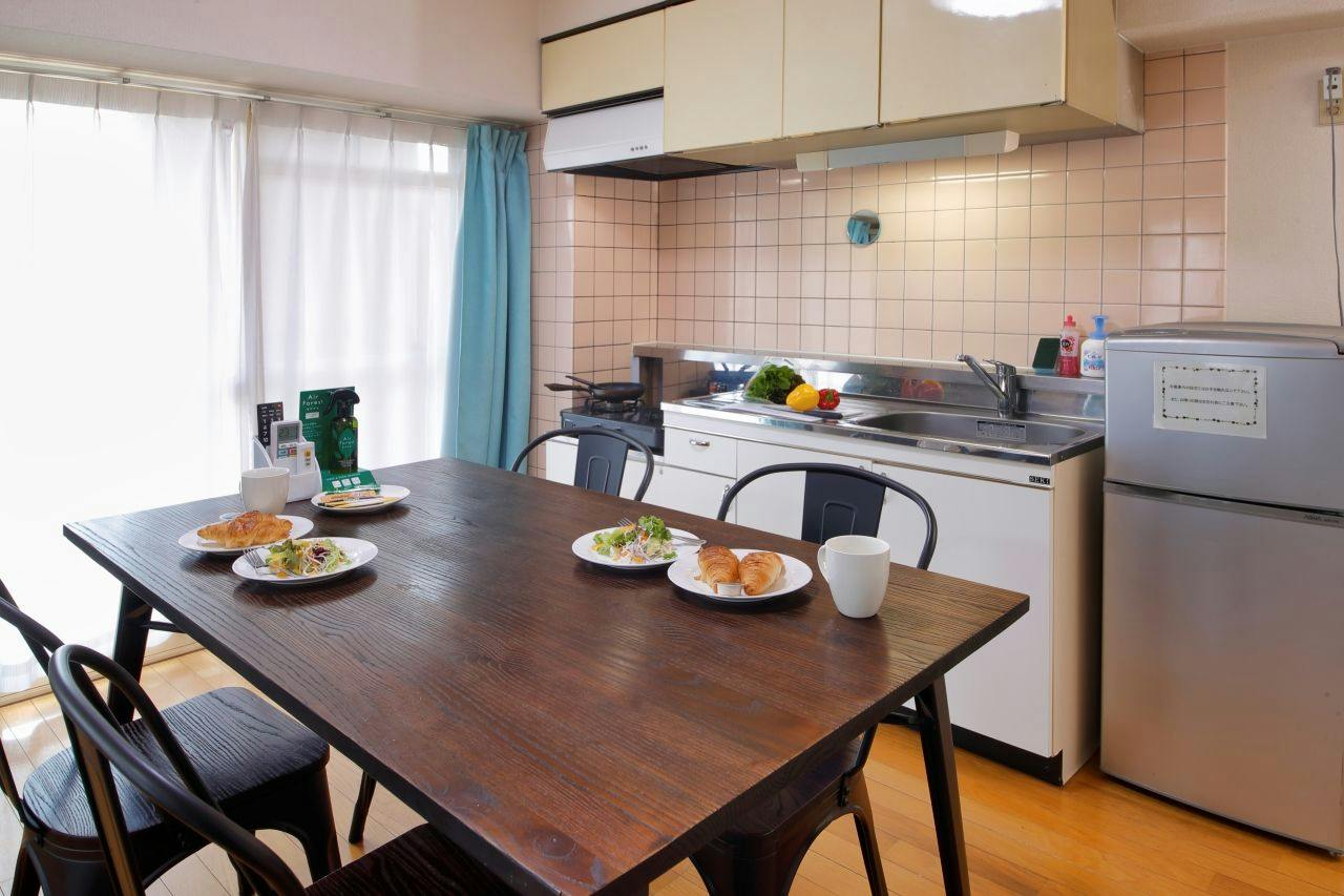 Hotel Nishikawaguchi Weekly