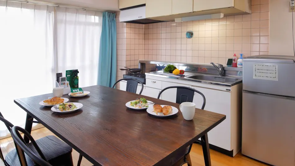 Hotel Nishikawaguchi Weekly