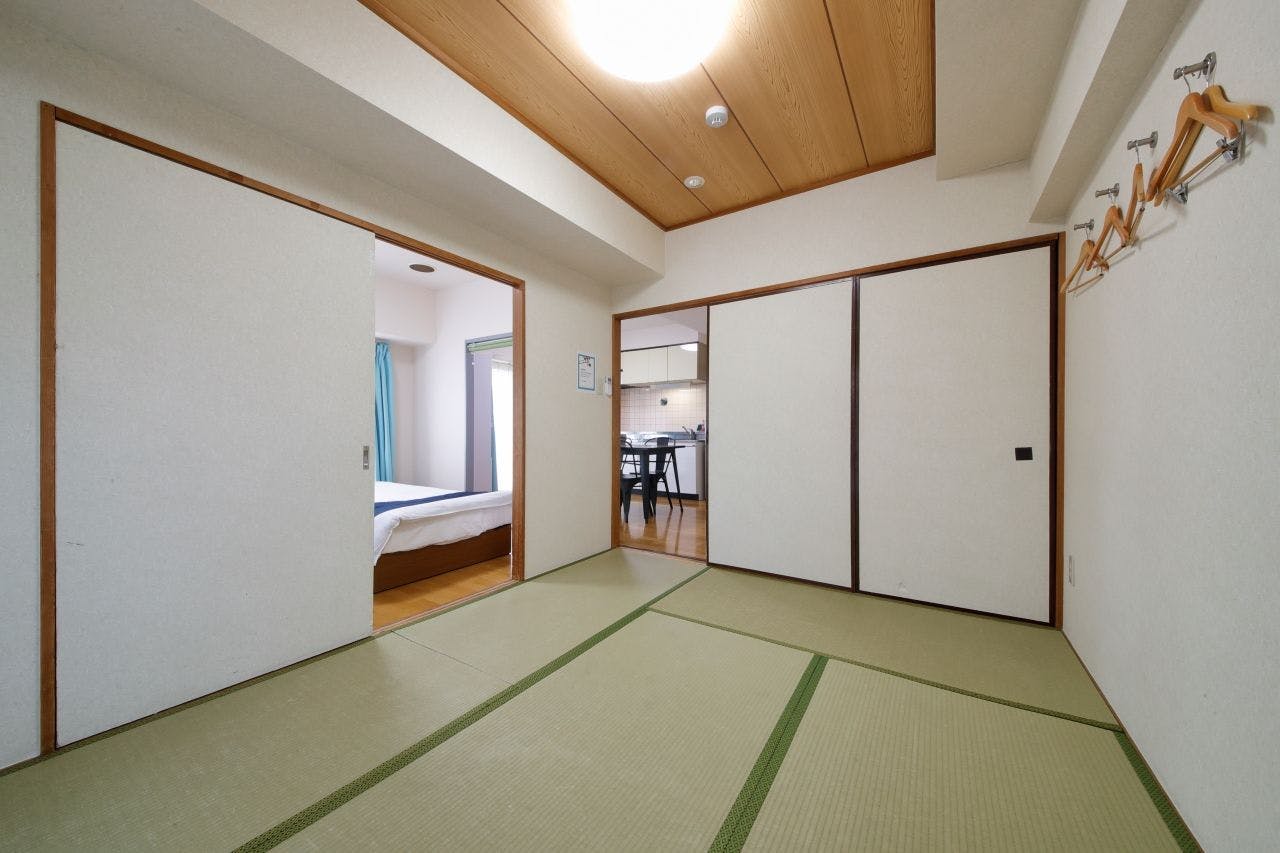 Hotel Nishikawaguchi Weekly