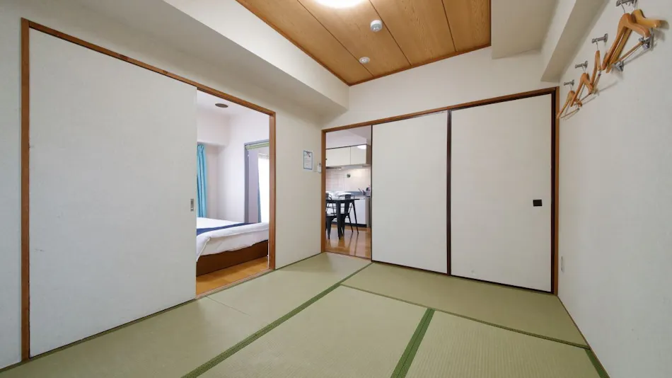 Hotel Nishikawaguchi Weekly