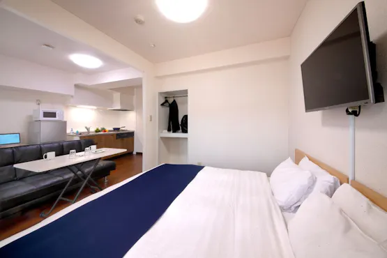King Room 1DK