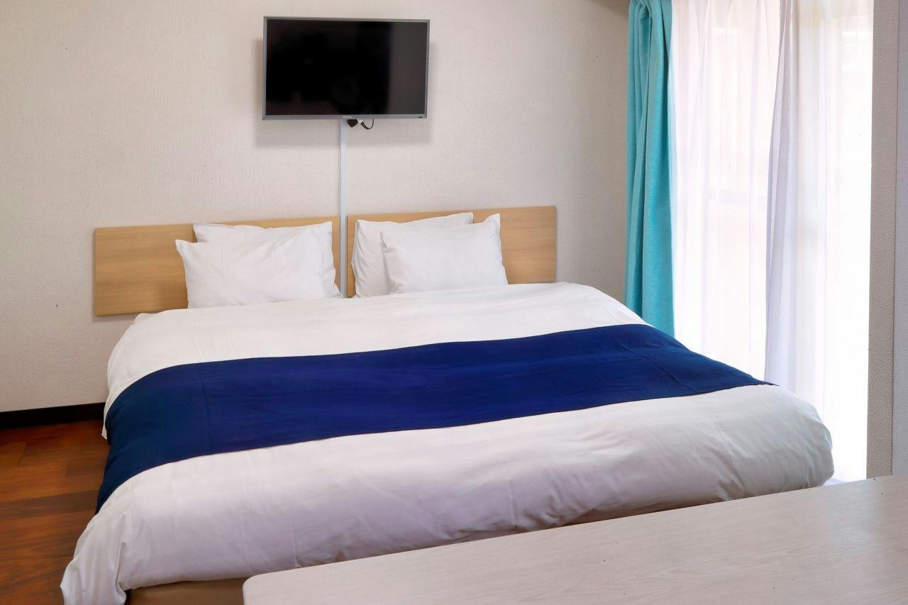 Hotel Nishikawaguchi Weekly