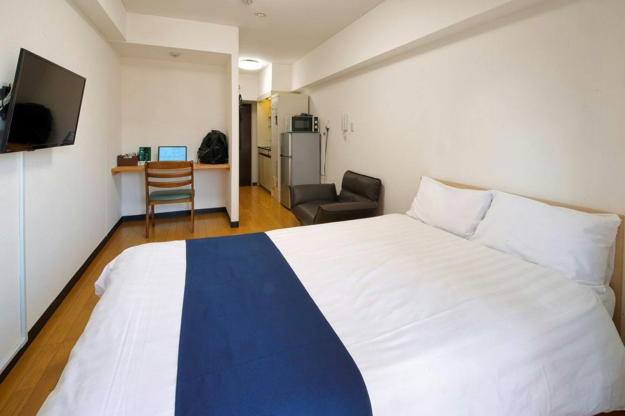 Hotel Nishikawaguchi Weekly
