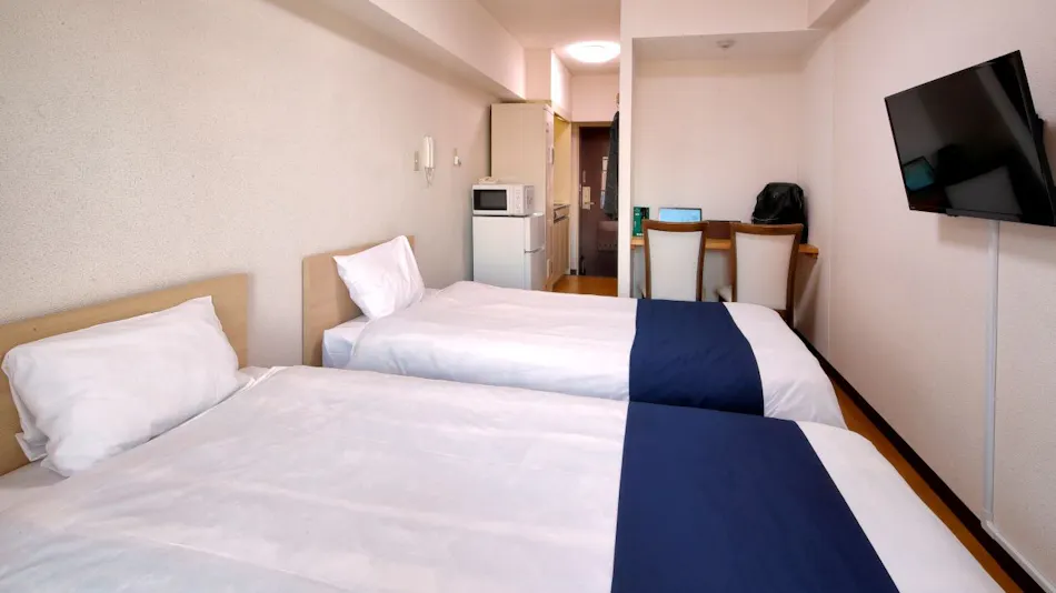 Hotel Nishikawaguchi Weekly