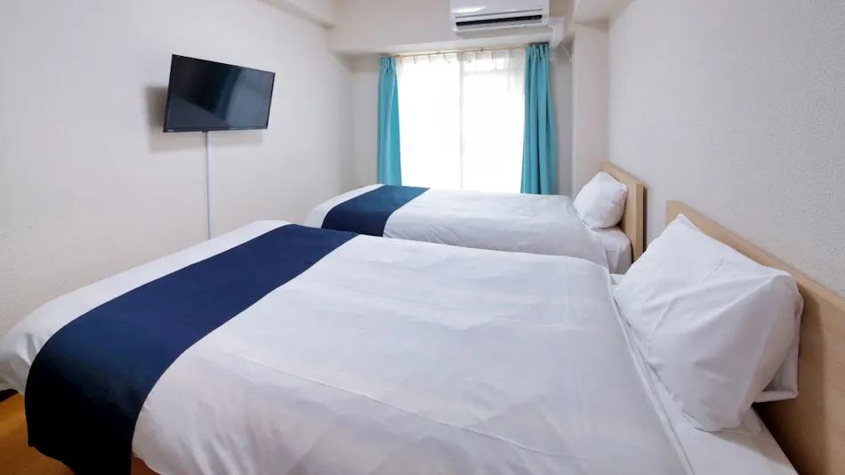 Hotel Nishikawaguchi Weekly