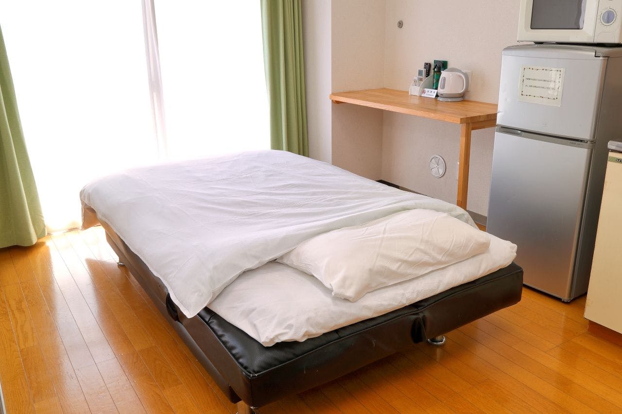 Hotel Nishikawaguchi Weekly