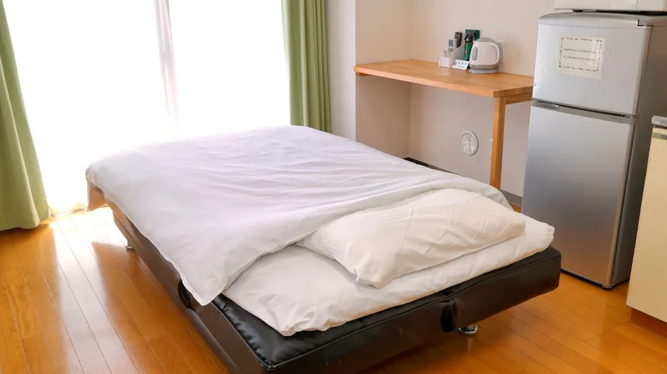 Hotel Nishikawaguchi Weekly