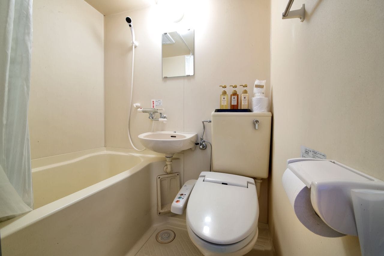 Hotel Nishikawaguchi Weekly