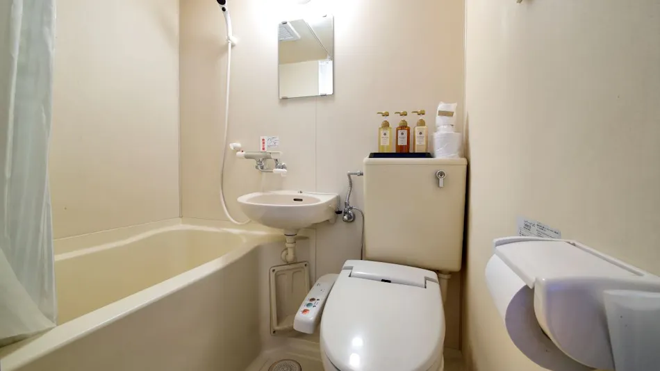 Hotel Nishikawaguchi Weekly