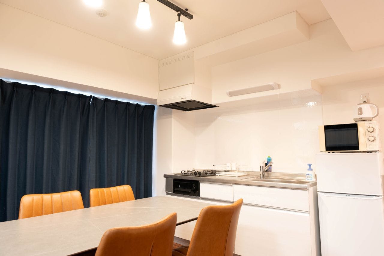 Hotel Nishikawaguchi Weekly