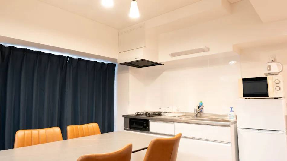 Hotel Nishikawaguchi Weekly