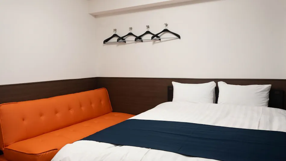 Hotel Nishikawaguchi Weekly