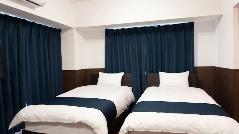 Hotel Nishikawaguchi Weekly