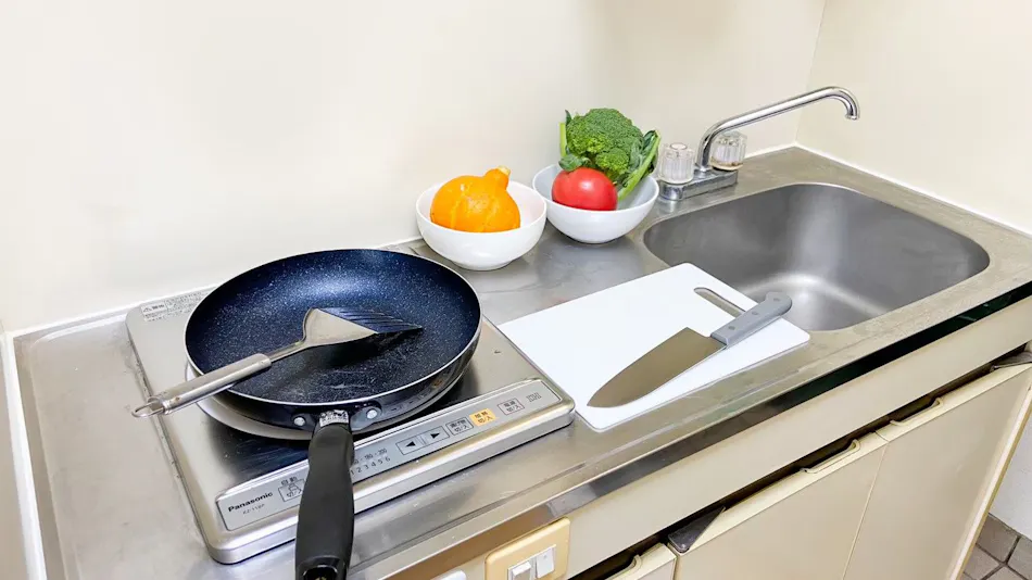 Hotel Nishikawaguchi Weekly