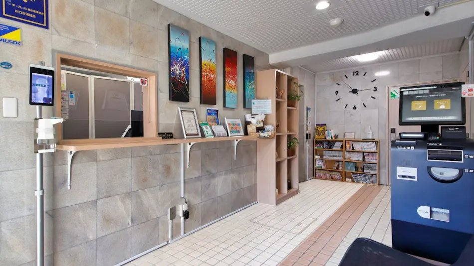 Hotel Nishikawaguchi Weekly