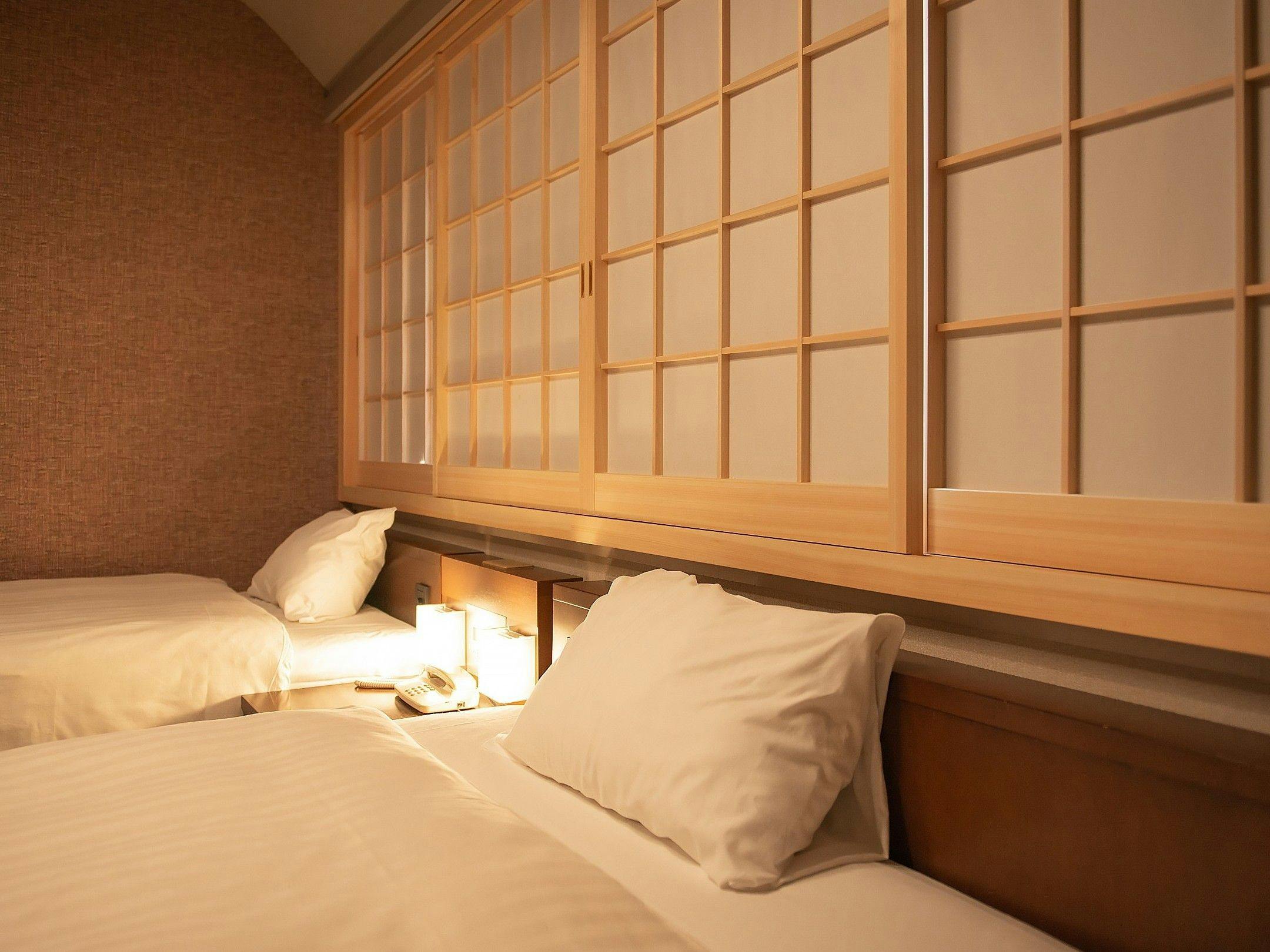 Shizuoka Town Hotel